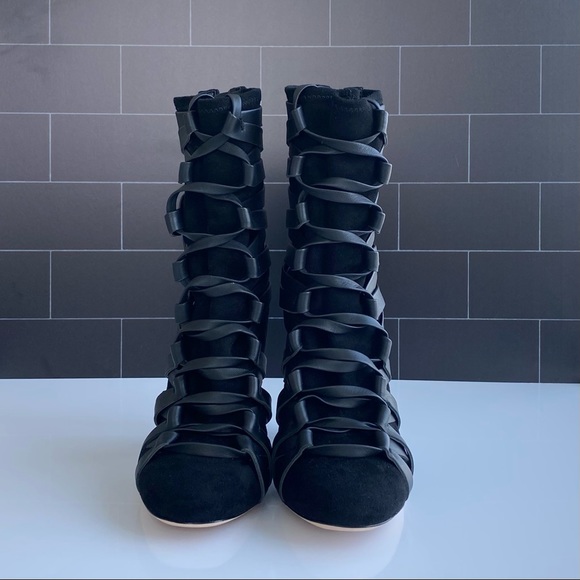LFL Lust For Life Fanatik Boots - Picture 6 of 10